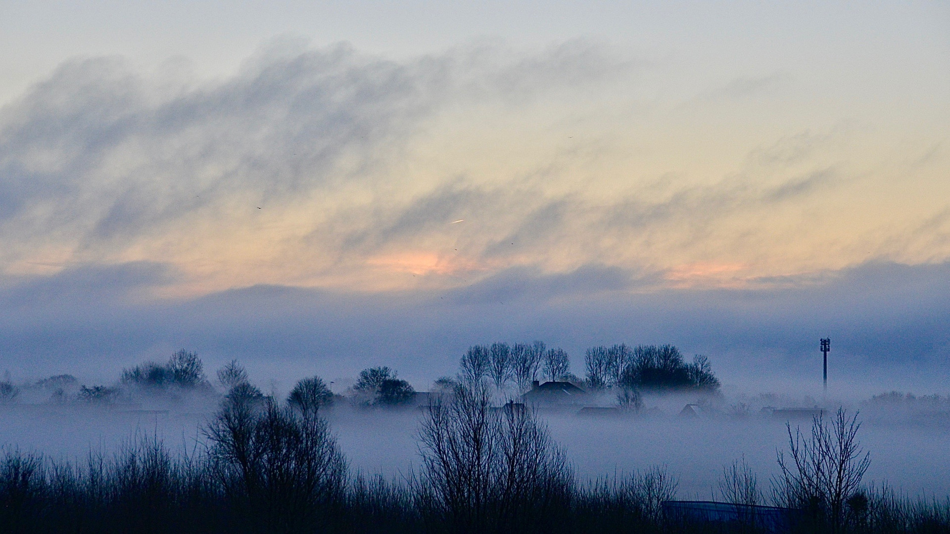 Zaubermorgen