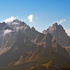 Zauberreich Dolomiten