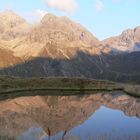 Zauberwelt der Berge