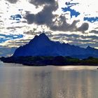 Zauberwelt der Lofoten