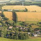 Zaulsdorf- Der Ort liegt auf etwa 440 m am Lauf des Kottengrüner Bachs.