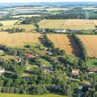 Zaulsdorf- Der Ort liegt auf etwa 440 m am Lauf des Kottengrüner Bachs.