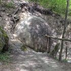Zavidovici Steinkugel - Die größte Steinkugel der Welt