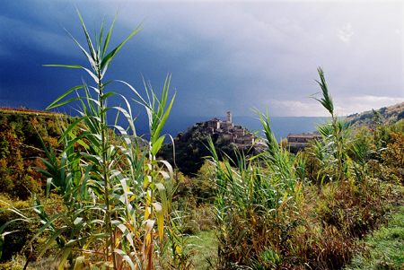 Završje