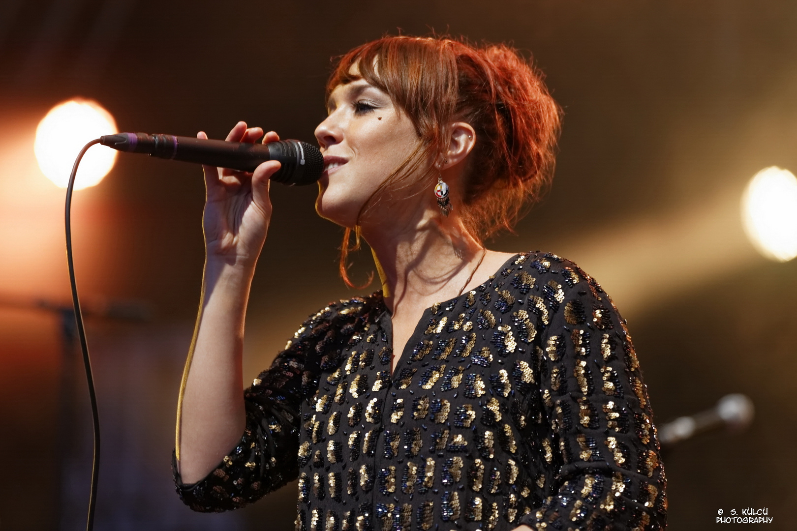 ZAZ Foto & Bild kunstfotografie & kultur, musik & konzert, hallen und