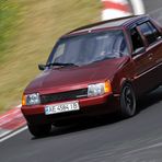 ZAZ DAEWOO SLAVUTA