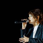 ZAZ, Leverkusenerjazztage 2015