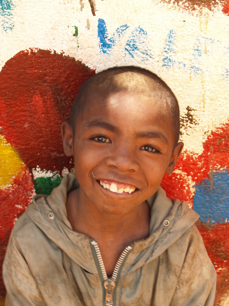 Zaza Faly e.V. - Straßenkinder in Madagaskar 11