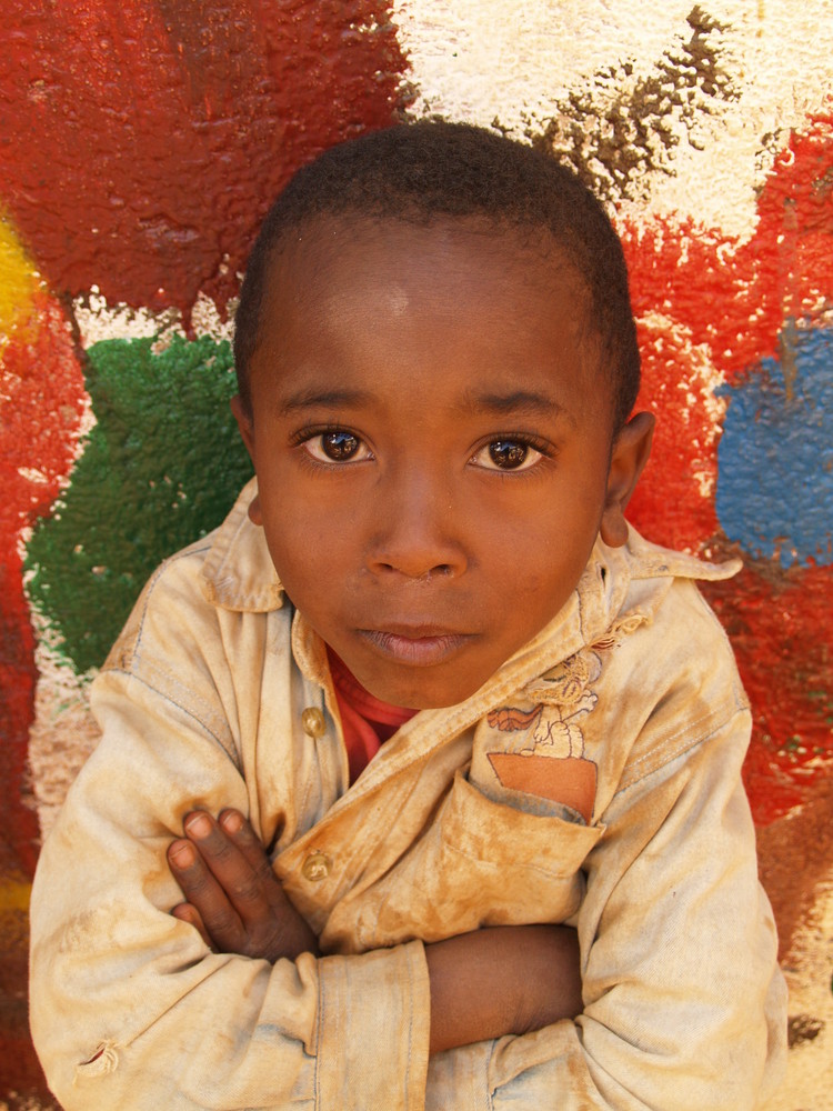 Zaza Faly e.V. - Straßenkinder in Madagaskar 9