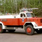 ZB 6 Magirus, Baujahr 1972