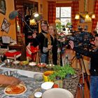 ZDF Fernsehen im Ristorante La Vita Bonn : zu sehen ZDF-Mediathek " Pizza "