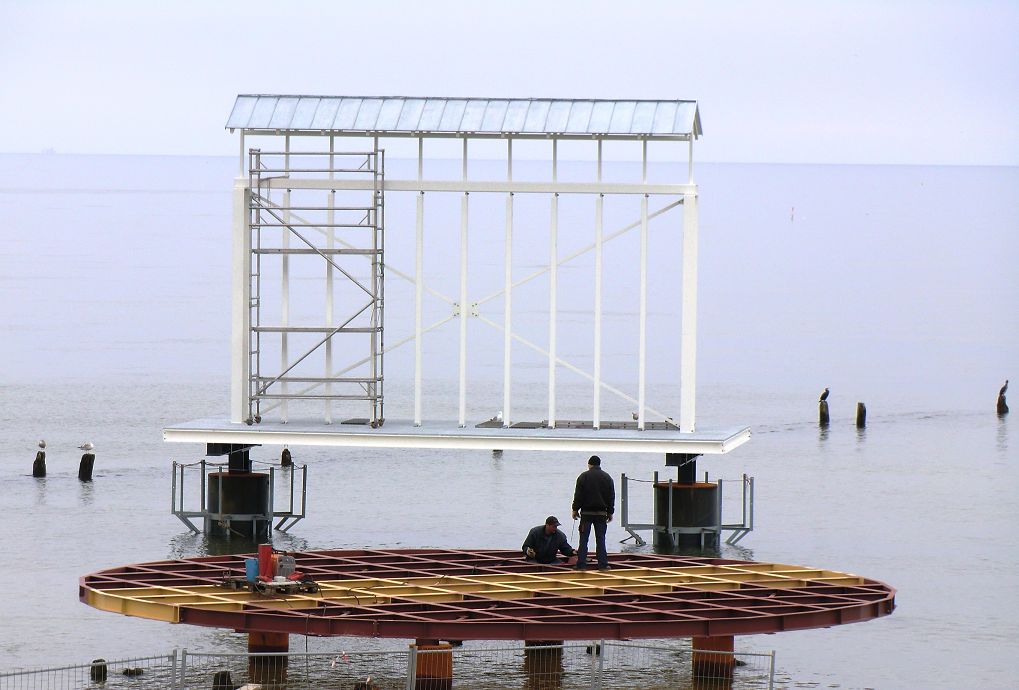 ZDF Fernsehstrand