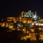 Èze by night