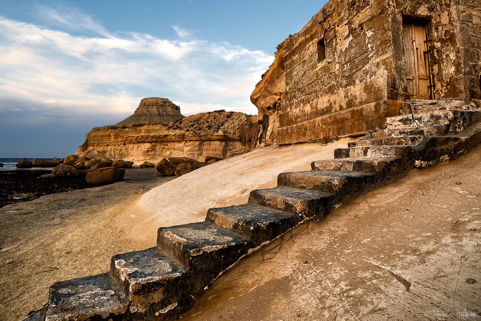 Zebbug / Gozo 