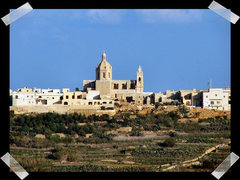 Zebbug Gozo