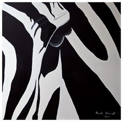 Zebra 2008