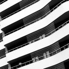 Zebra Balconies