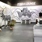 Zebra Lounge