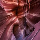 Zebra Slot Canyon