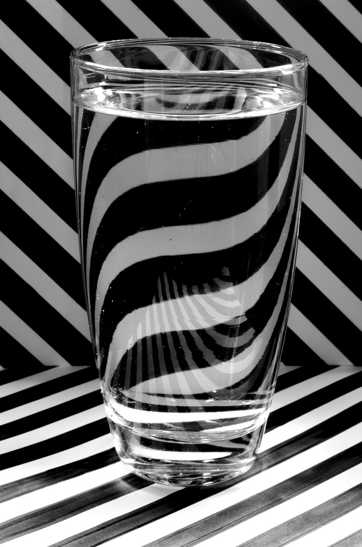 Zebraglas