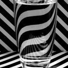 Zebraglas