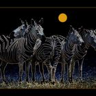 Zebras