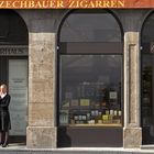 "Zechbauer Zigarren"