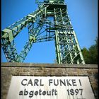 Zeche Carl Funke