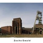 Zeche Ewald -4-