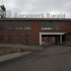 Zeche Ewald in Herten