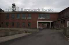 Zeche Ewald in Herten