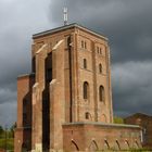 Zeche Fürst Hardenberg, Dortmund-Lindenhorst