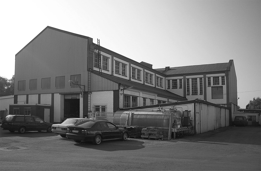 Zeche Neu Cöln Foto & Bild industrie und technik, motive Bilder auf