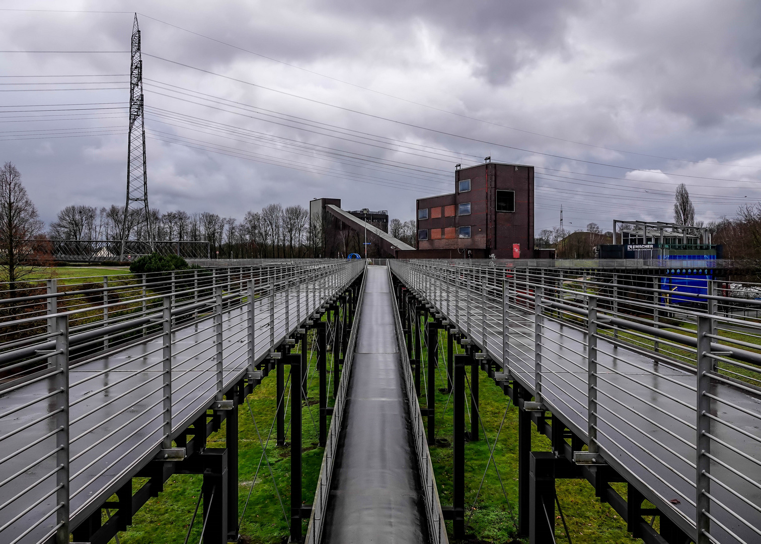 Zeche Nordstern und Nordsternpark Gelsenkirchen (05)