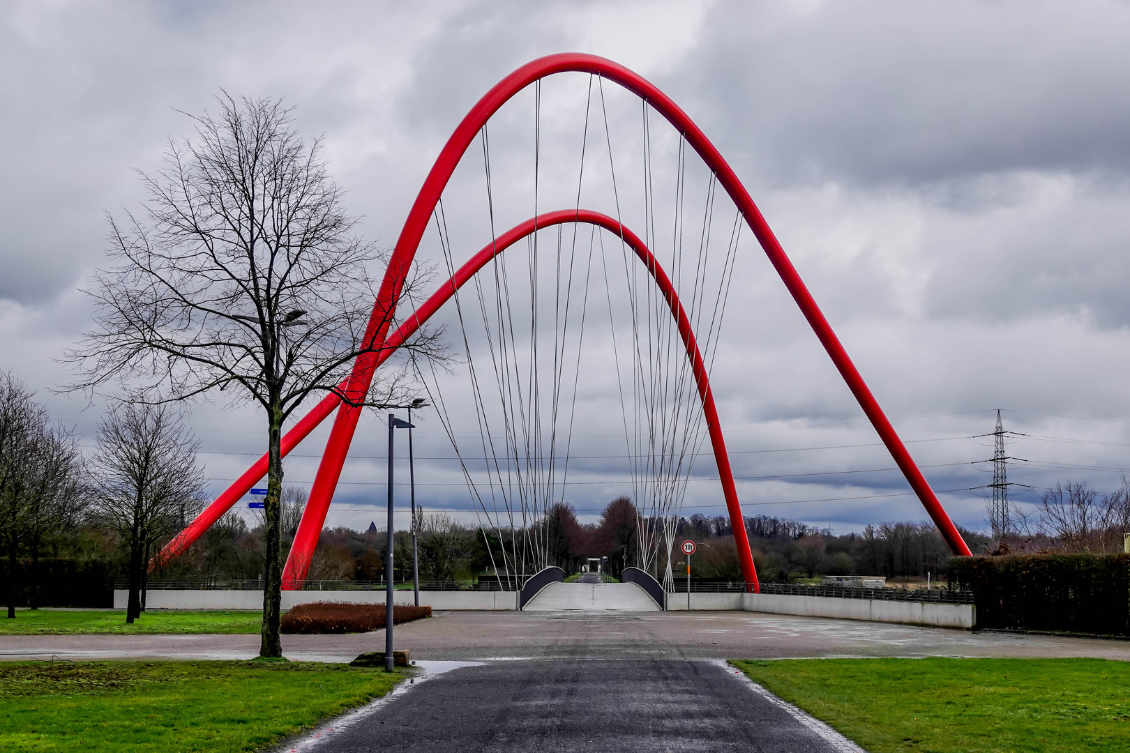 Zeche Nordstern und Nordsternpark Gelsenkirchen (08)