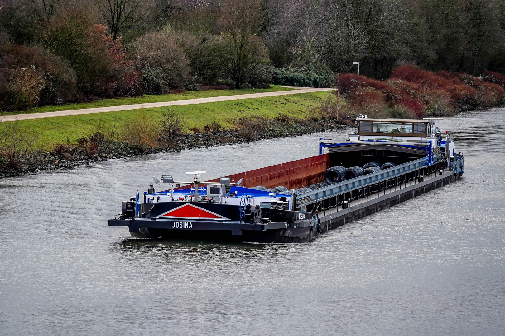 Zeche Nordstern und Nordsternpark Gelsenkirchen (12)