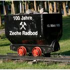 Zeche Radbod