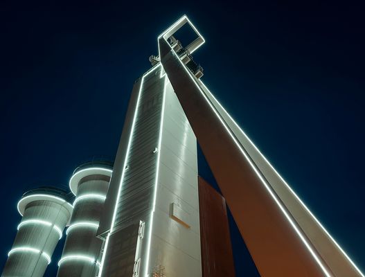 Zeche Schlägel und Eisen II