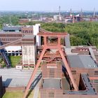 Zeche und Kokerei Zollverein