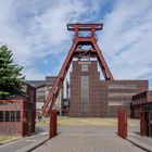 Zeche und Kokerei Zollverein Essen (01)