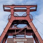Zeche und Kokerei Zollverein Essen (02)