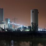 Zeche und Kraftwerk Duisburg Walsum 1