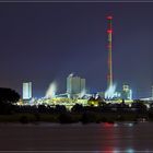 Zeche und Kraftwerk Duisburg Walsum
