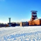 Zeche und Museum Consol in Gelsenkirchen