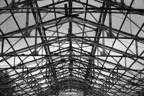 Zeche Westerholt #01