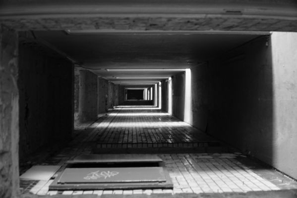 Zeche Westerholt #02