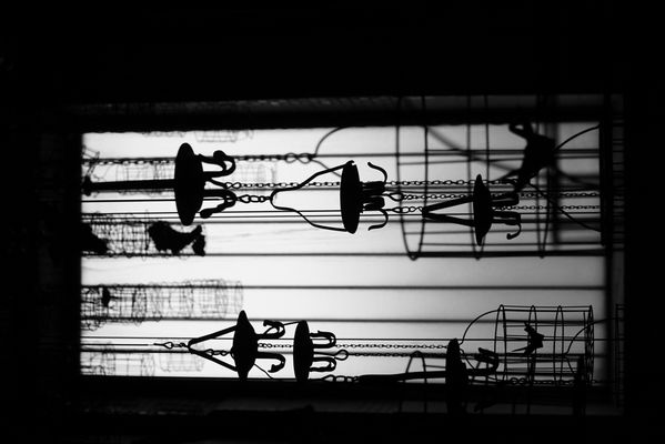 Zeche Westerholt #03