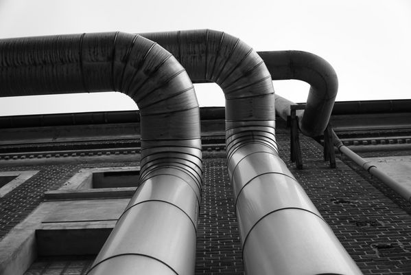 Zeche Westerholt #04