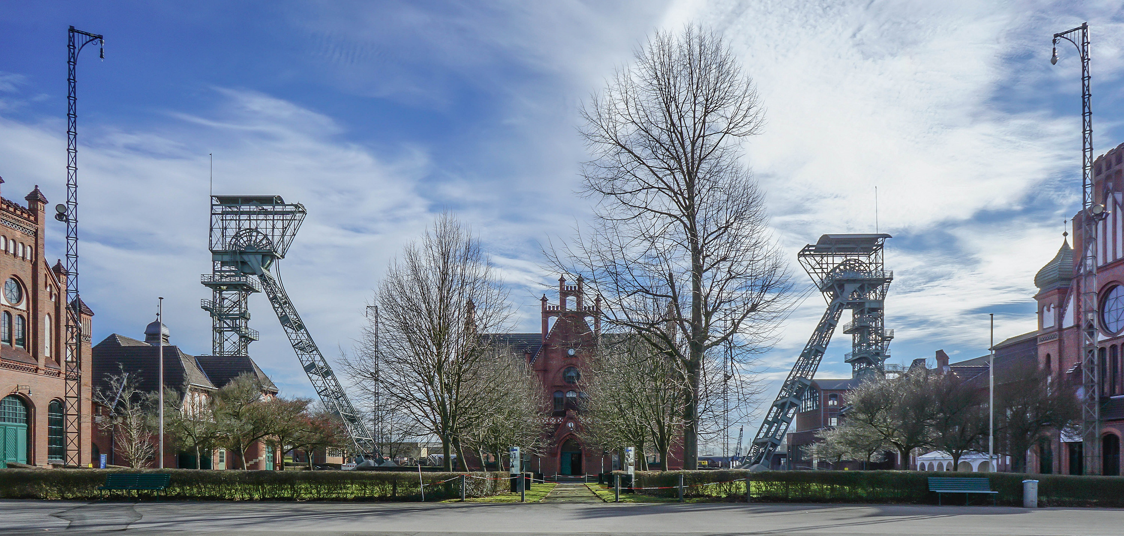 Zeche Zollern Dortmund (01)