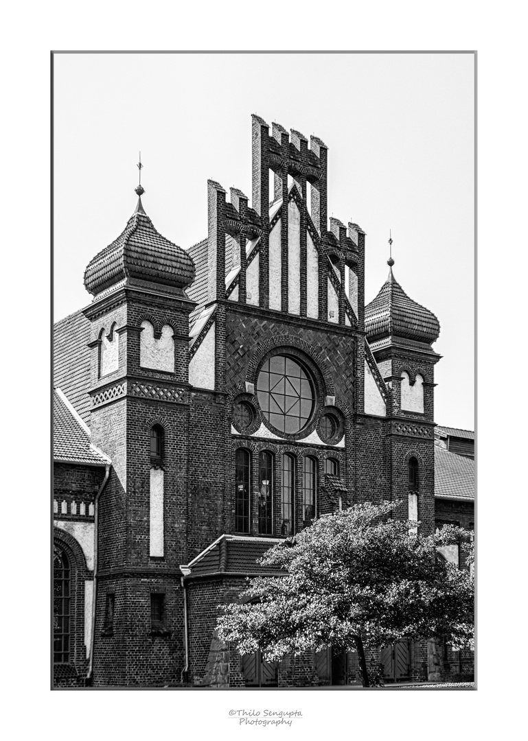 Zeche Zollern, Dortmund